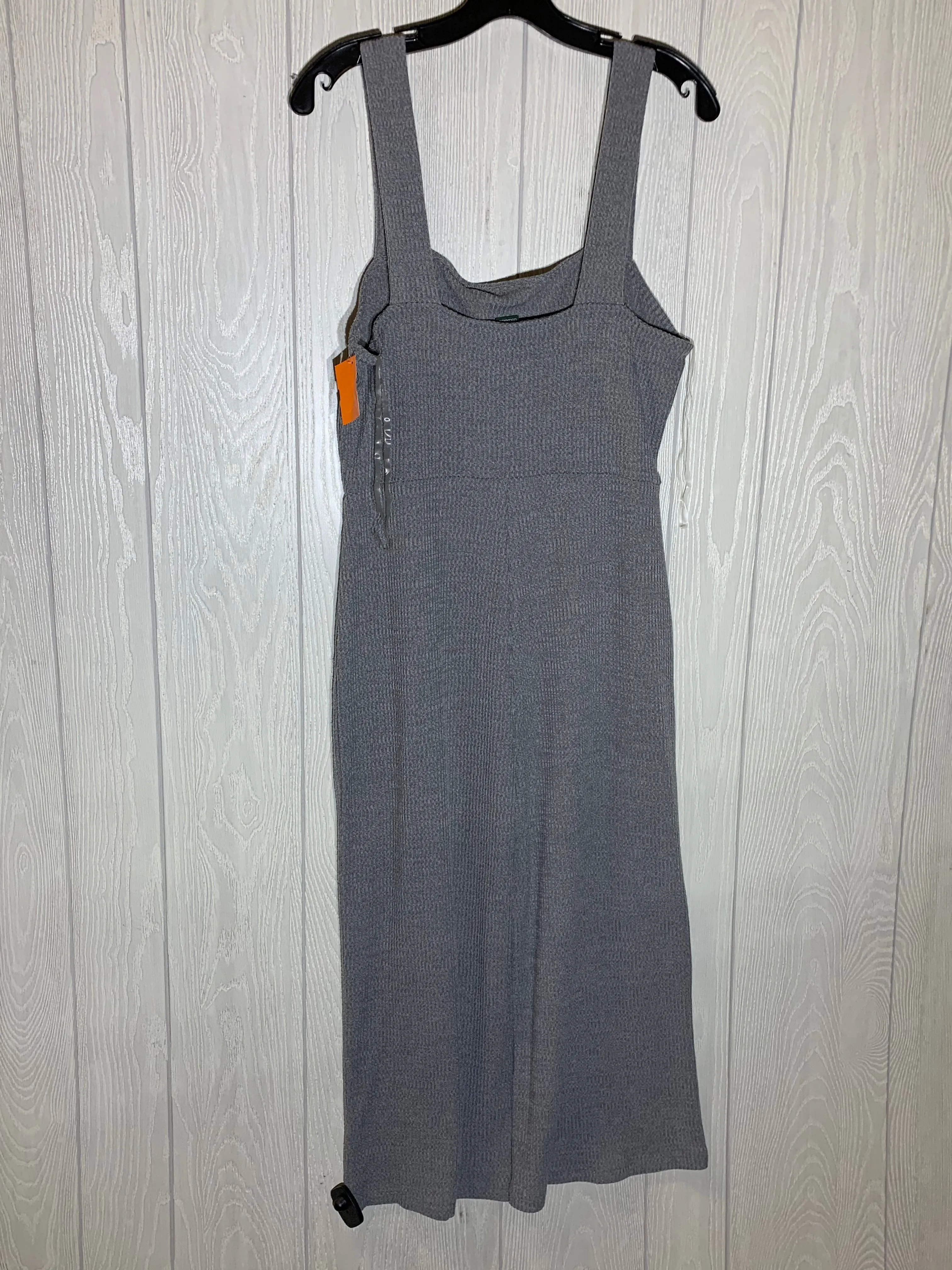 Dress Long Sleeveless By Wild Fable  Size: L