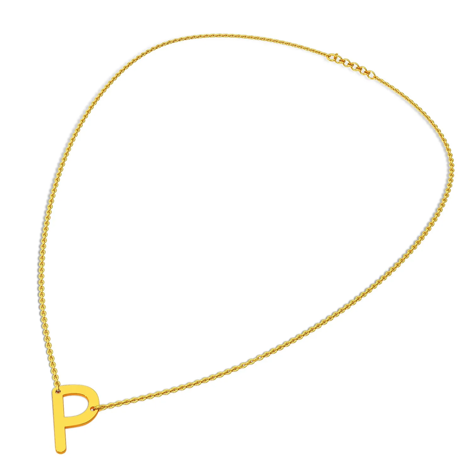 Estaa Necklace