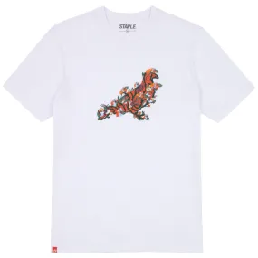 Fenwick Pigeon Tee