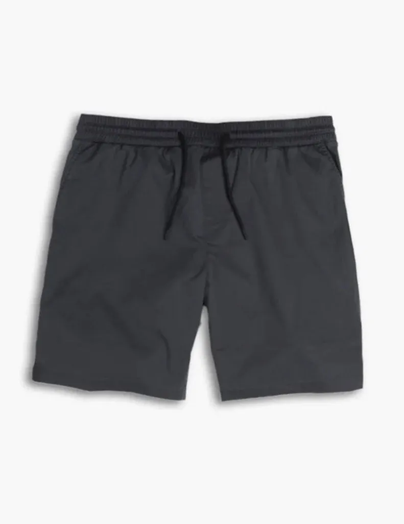 GRAPHITE SUMMERWEIGHT SHORTS