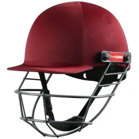 Gray Nicolls Cricket Helmet Test