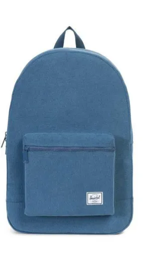 Herschel Daypack Canvas Navy