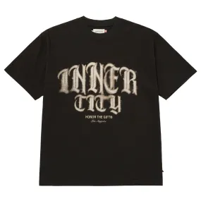 Honor The Gift  Stamp Inner City SS Tee