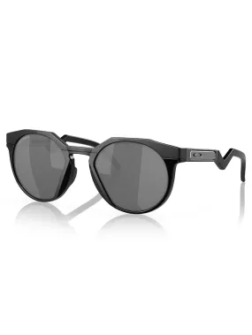 HSTN Matte Black/Prizm Black Sunglasses