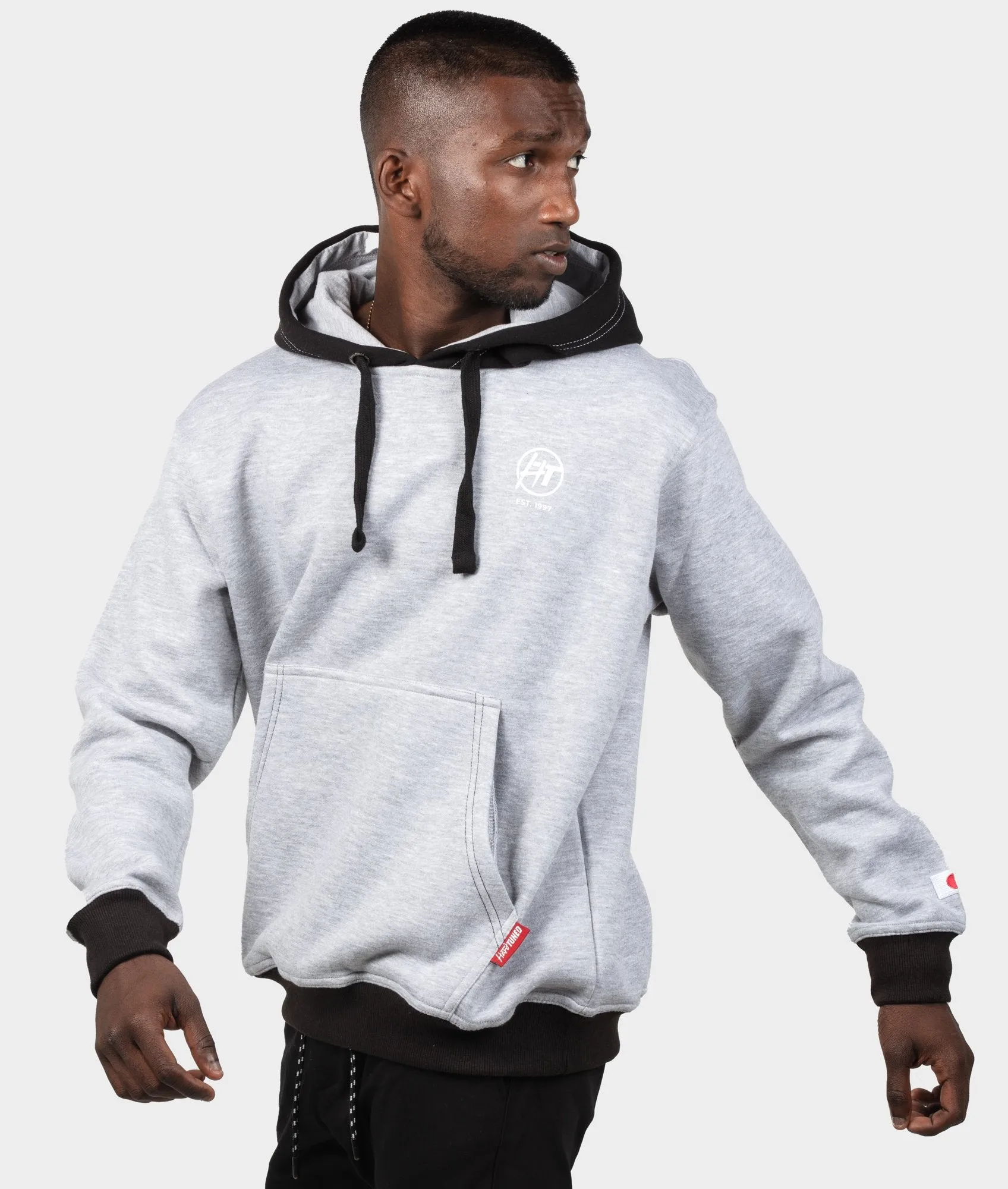 HTXJPN Crossing Hoodie