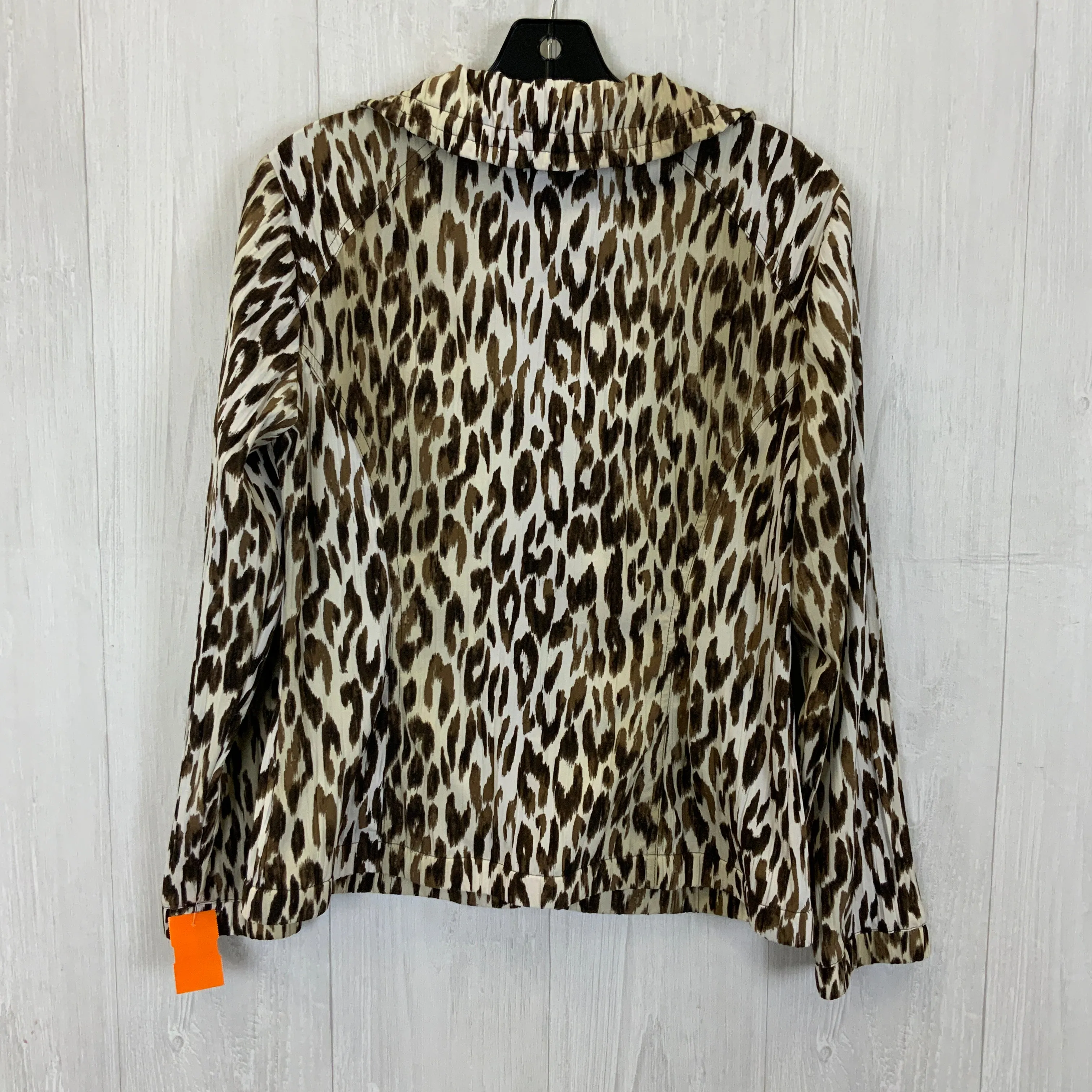 Jacket Other By Chicos  Size: S