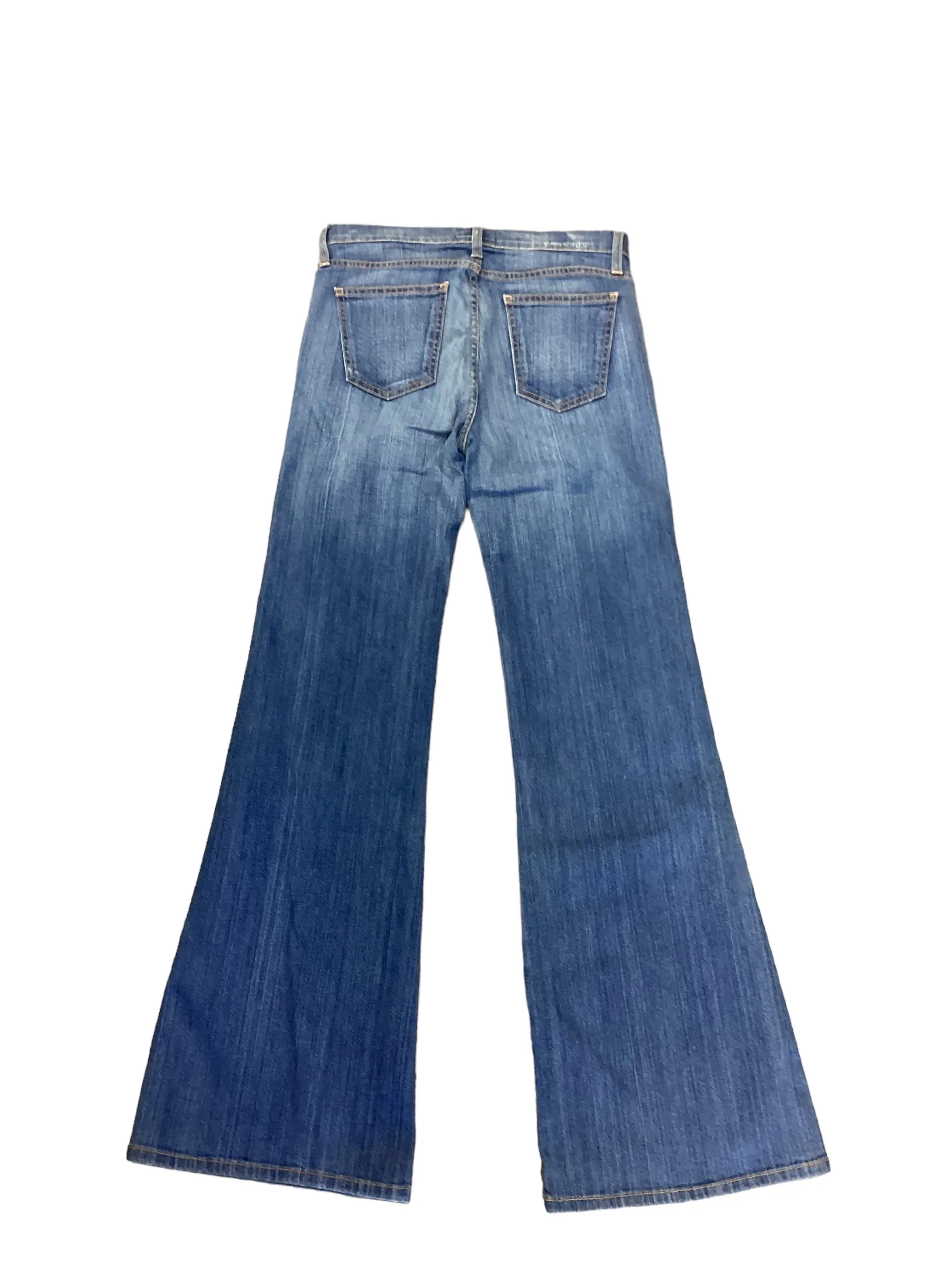 Jeans Flared By Current Elliott  Size: 6