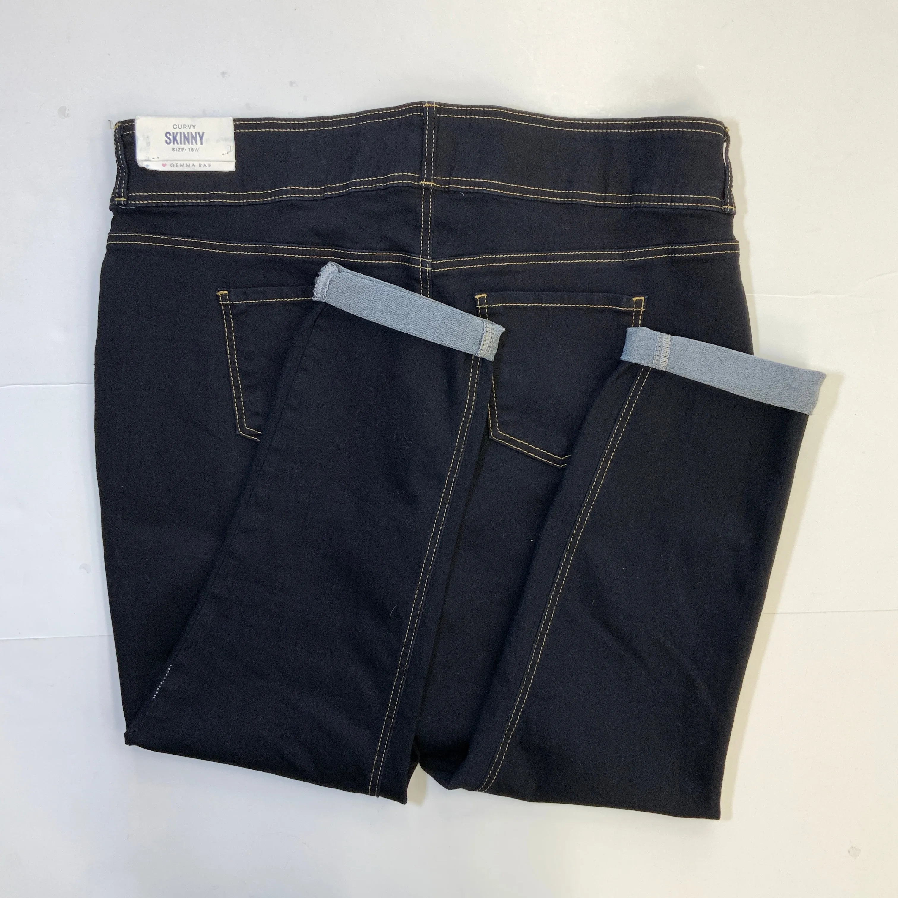 Jeans Skinny By Clothes Mentor  Size: 18