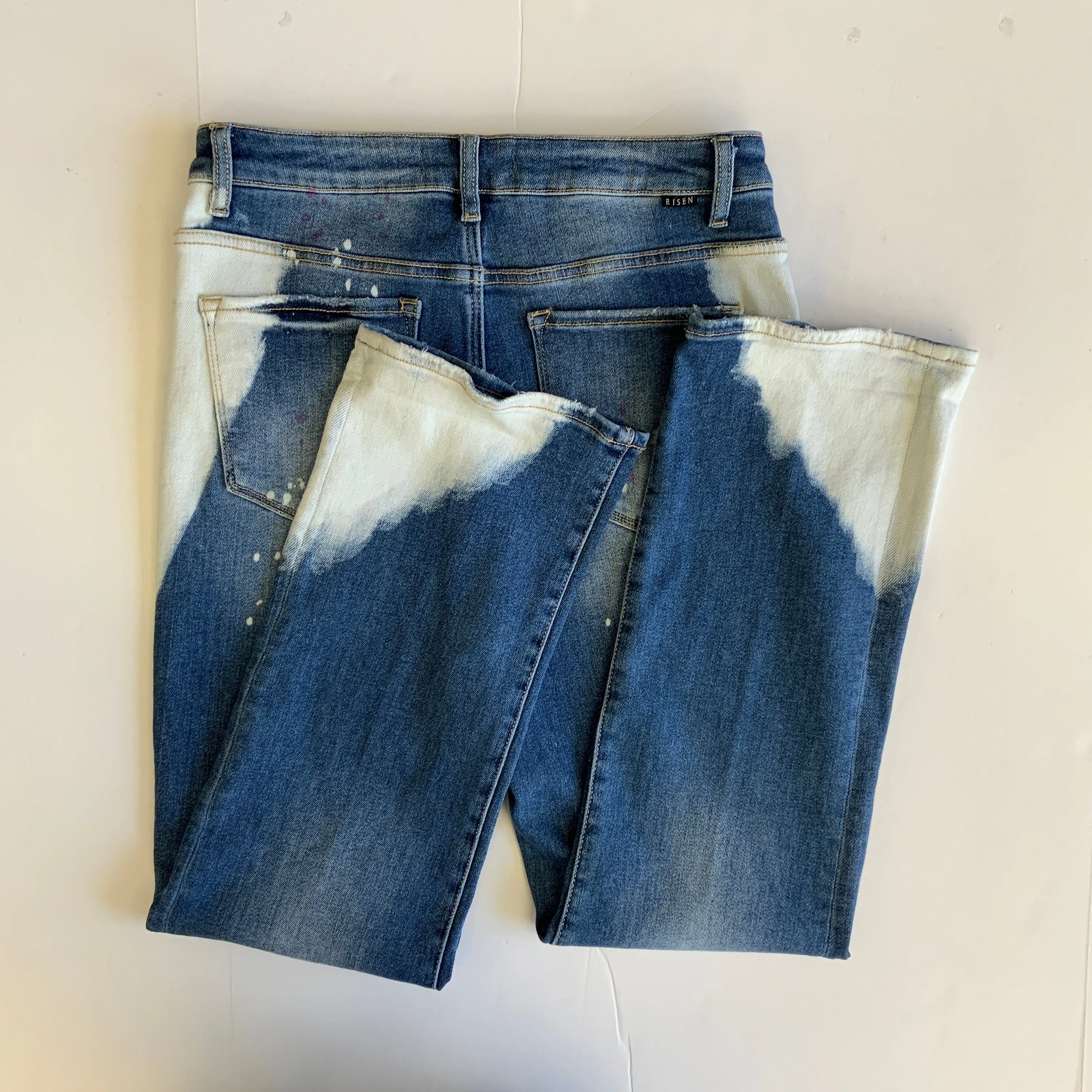 Jeans Straight By Clothes Mentor  Size: 13