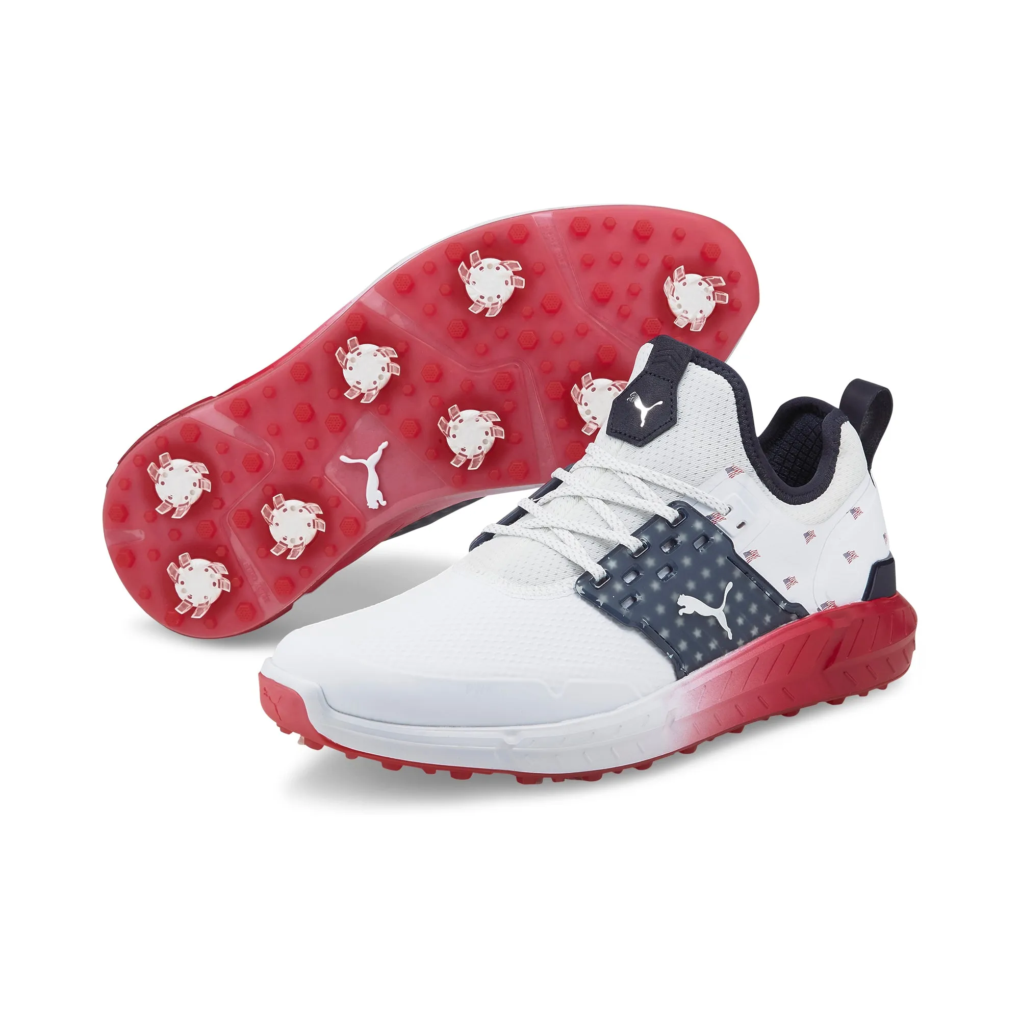 Limited Edition - IGNITE ARTICULATE Volition Golf Shoes