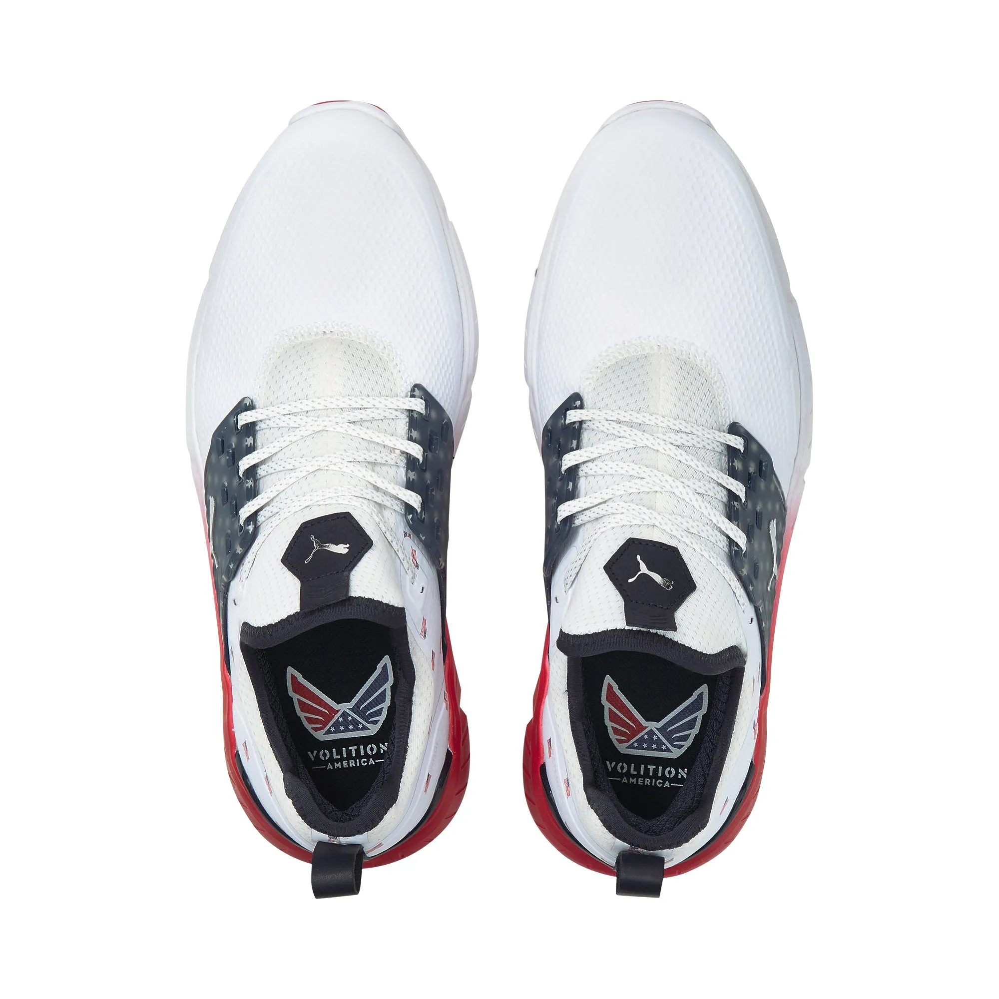 Limited Edition - IGNITE ARTICULATE Volition Golf Shoes