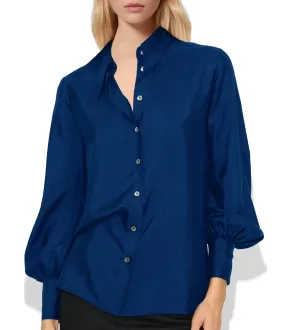 LINDA SHIRT BLUETTE