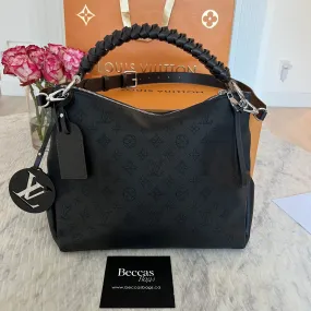 Louis Vuitton Hobo MM bag