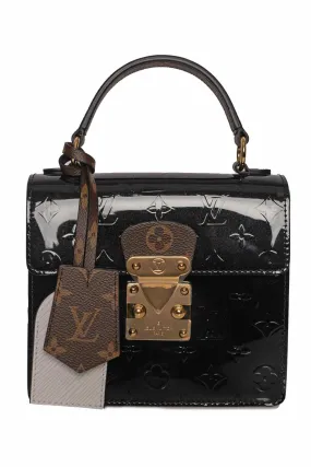 Louis Vuitton Spring Street PM Purse