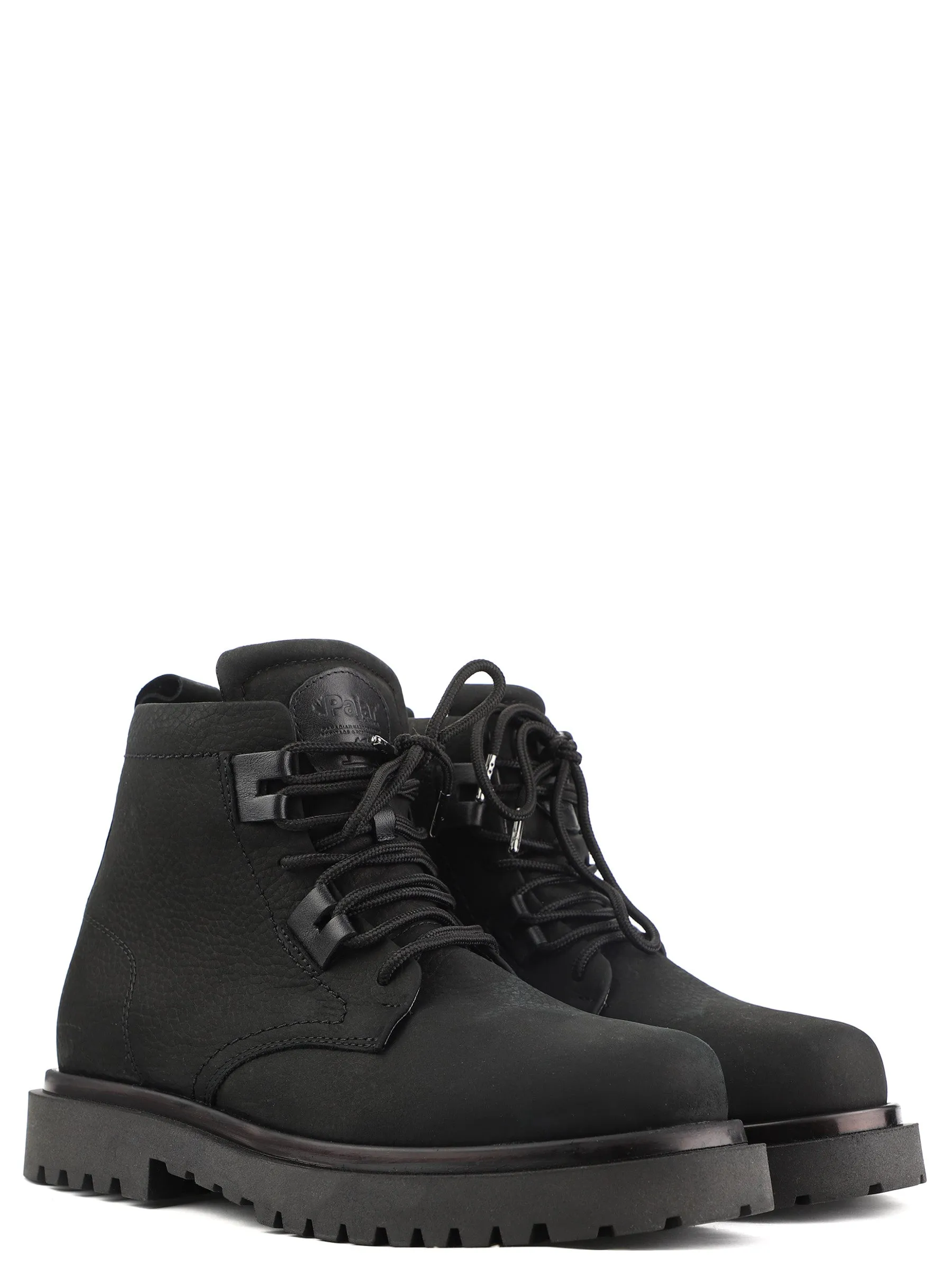 Matt 2.0 Men's Heritage Boot