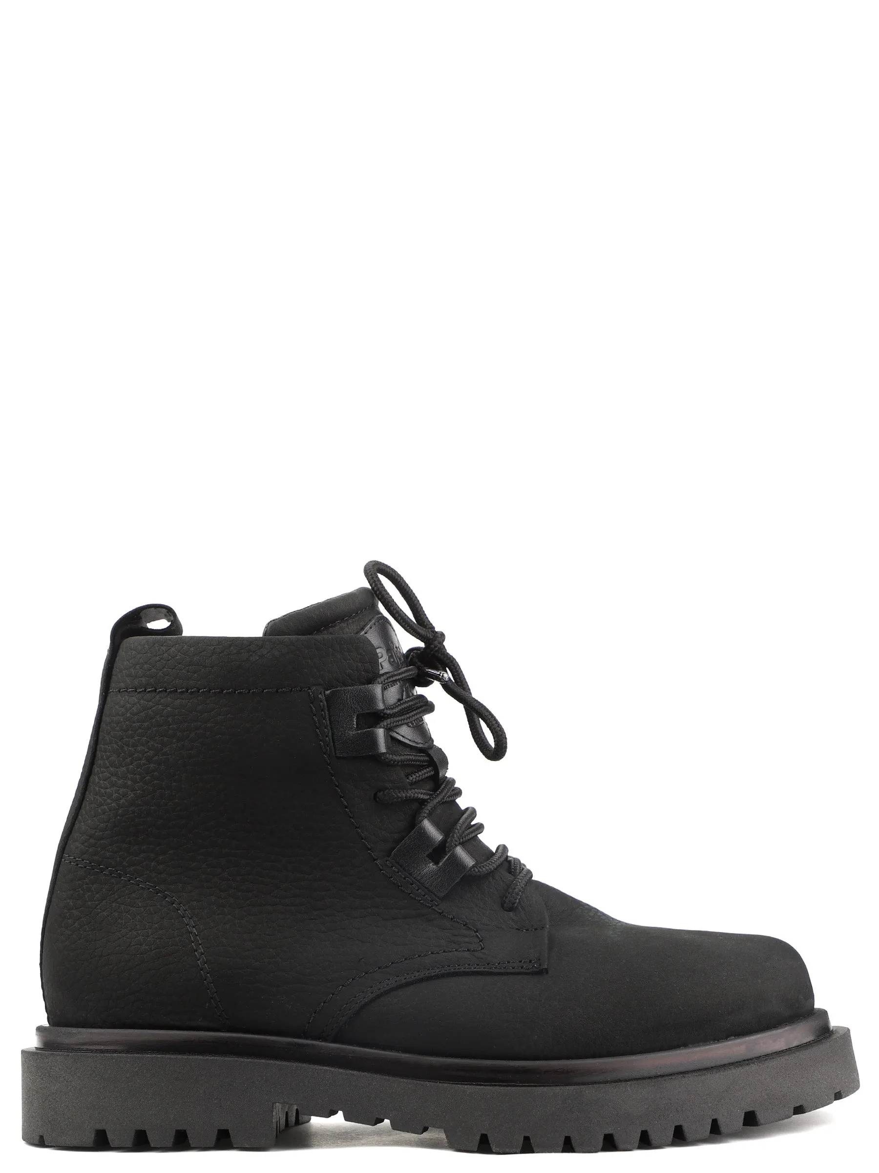 Matt 2.0 Men's Heritage Boot