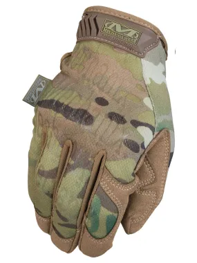 Mechanix Wear The Original Glove - Multicam