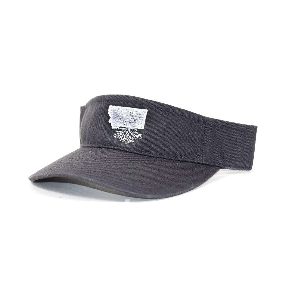 MT Roots Adjustable Visor