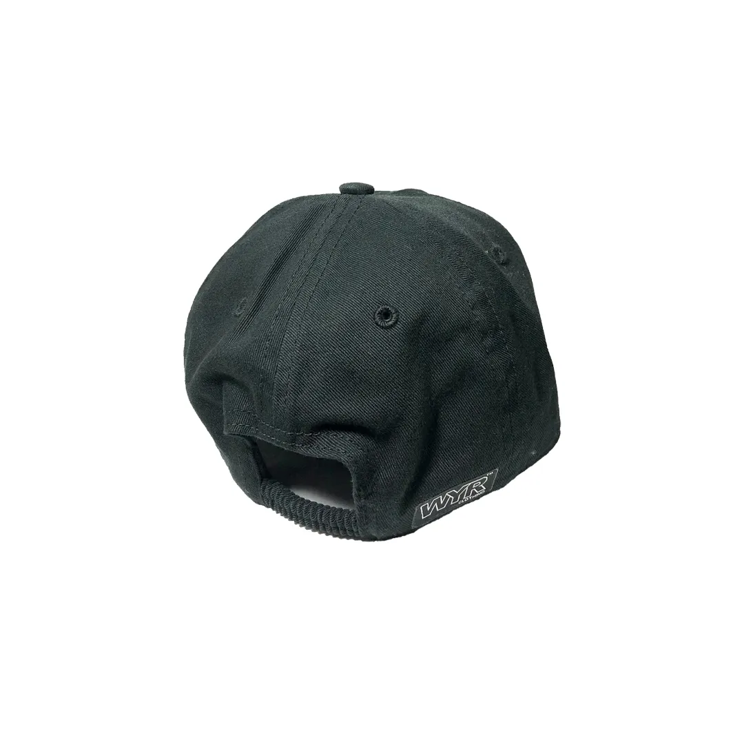 MT Roots Toddler Adjustable Hat