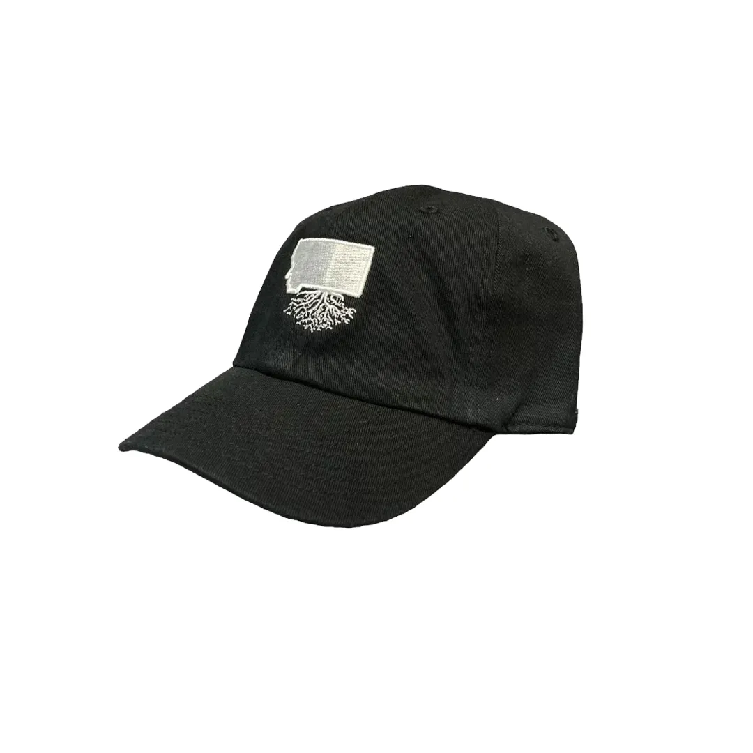 MT Roots Toddler Adjustable Hat