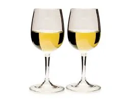 Nesting Wine Glass -Individual or Set