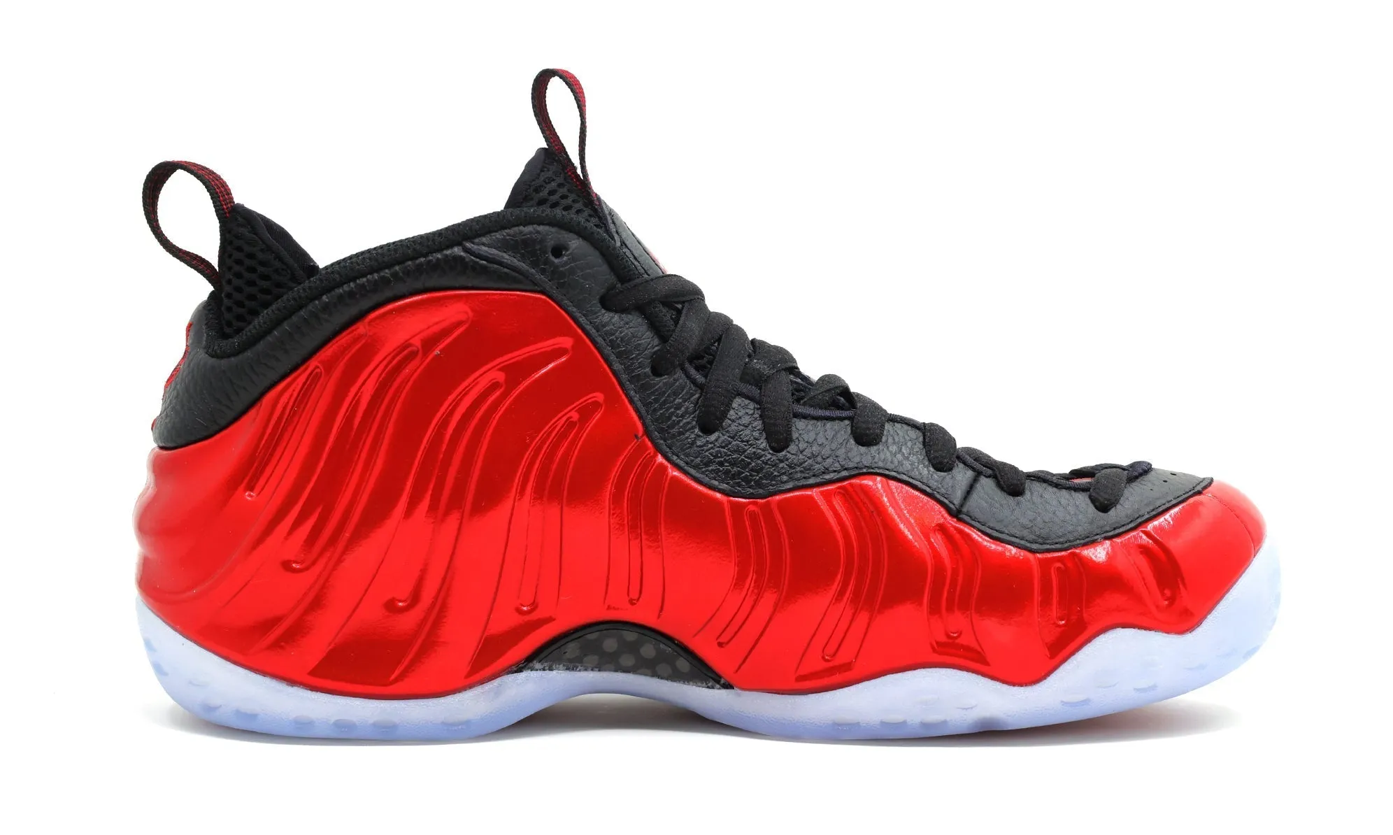 Nike Air Foamposite One Metallic Red (2023)