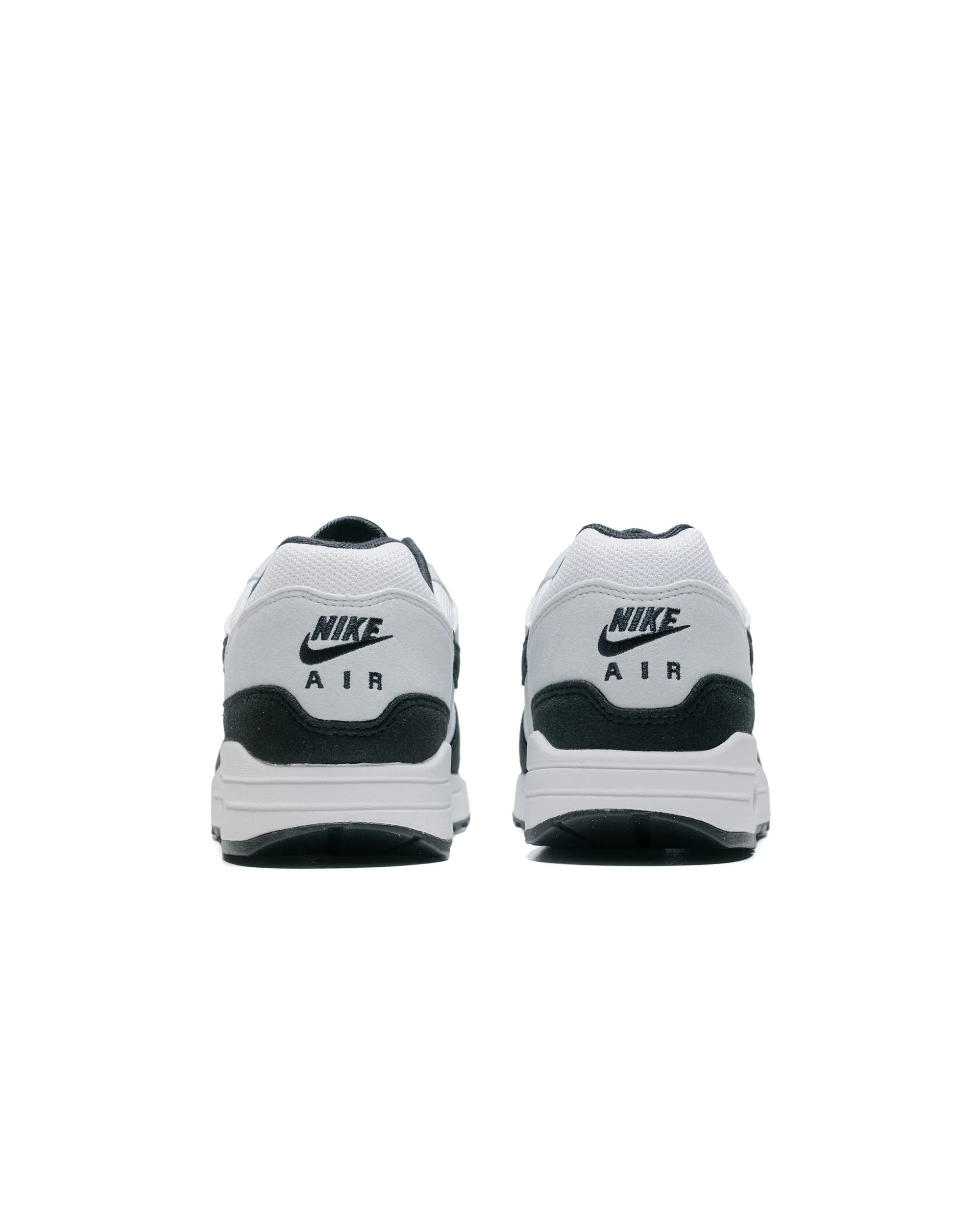 Nike Air Max 1 White/Black