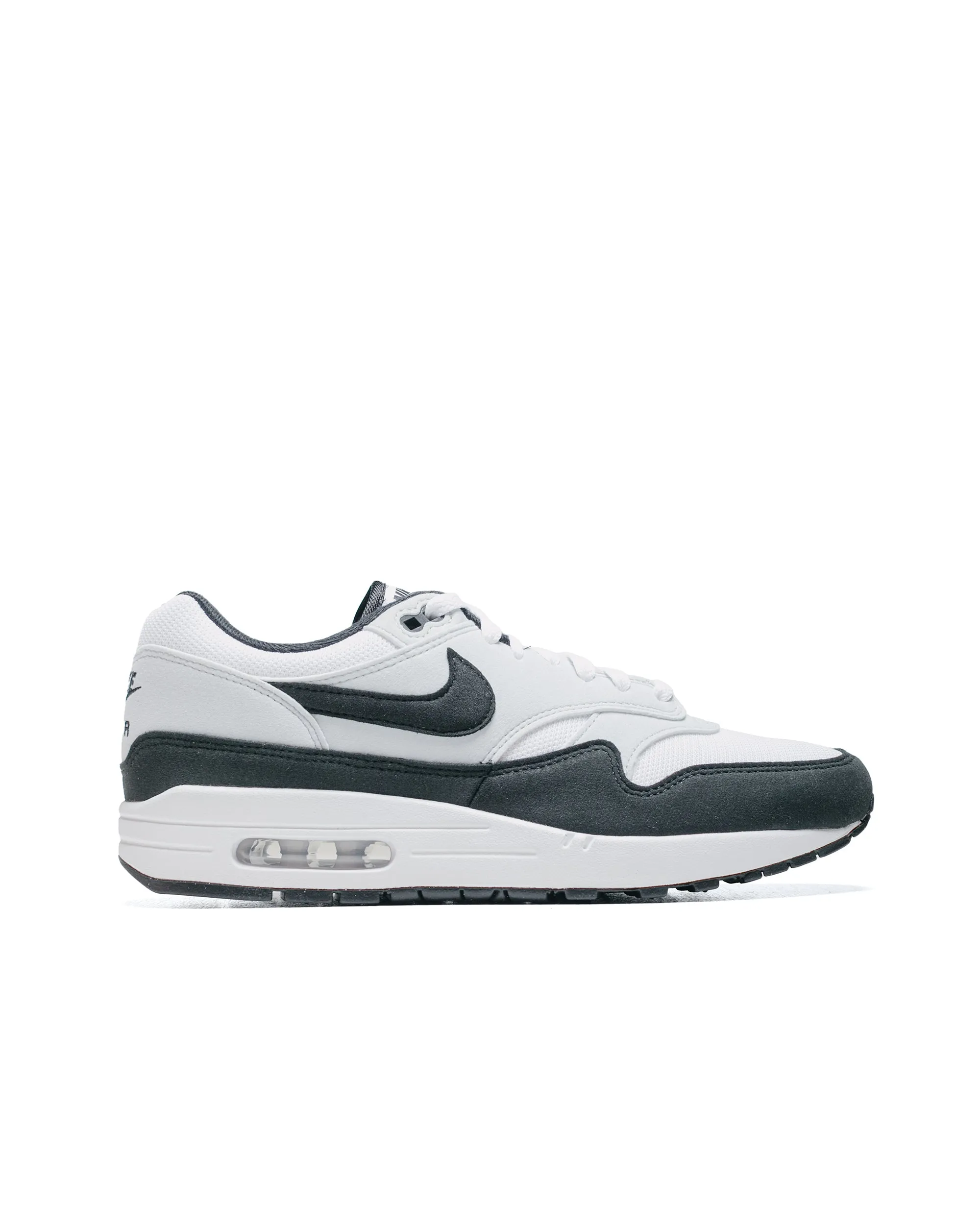 Nike Air Max 1 White/Black