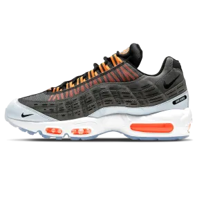 Nike Air Max 95 Kim Jones Black 'Total Orange'