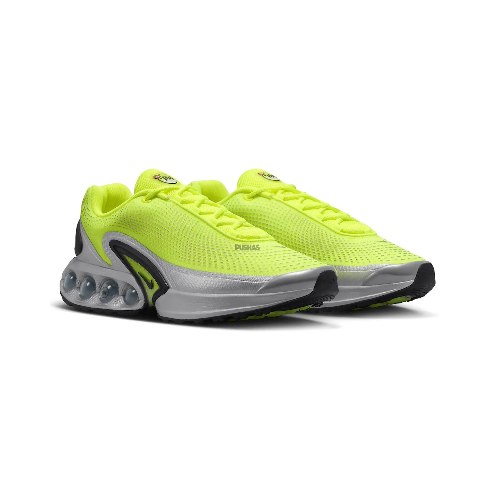 Nike Air Max DN 'Volt' Men's (2024)