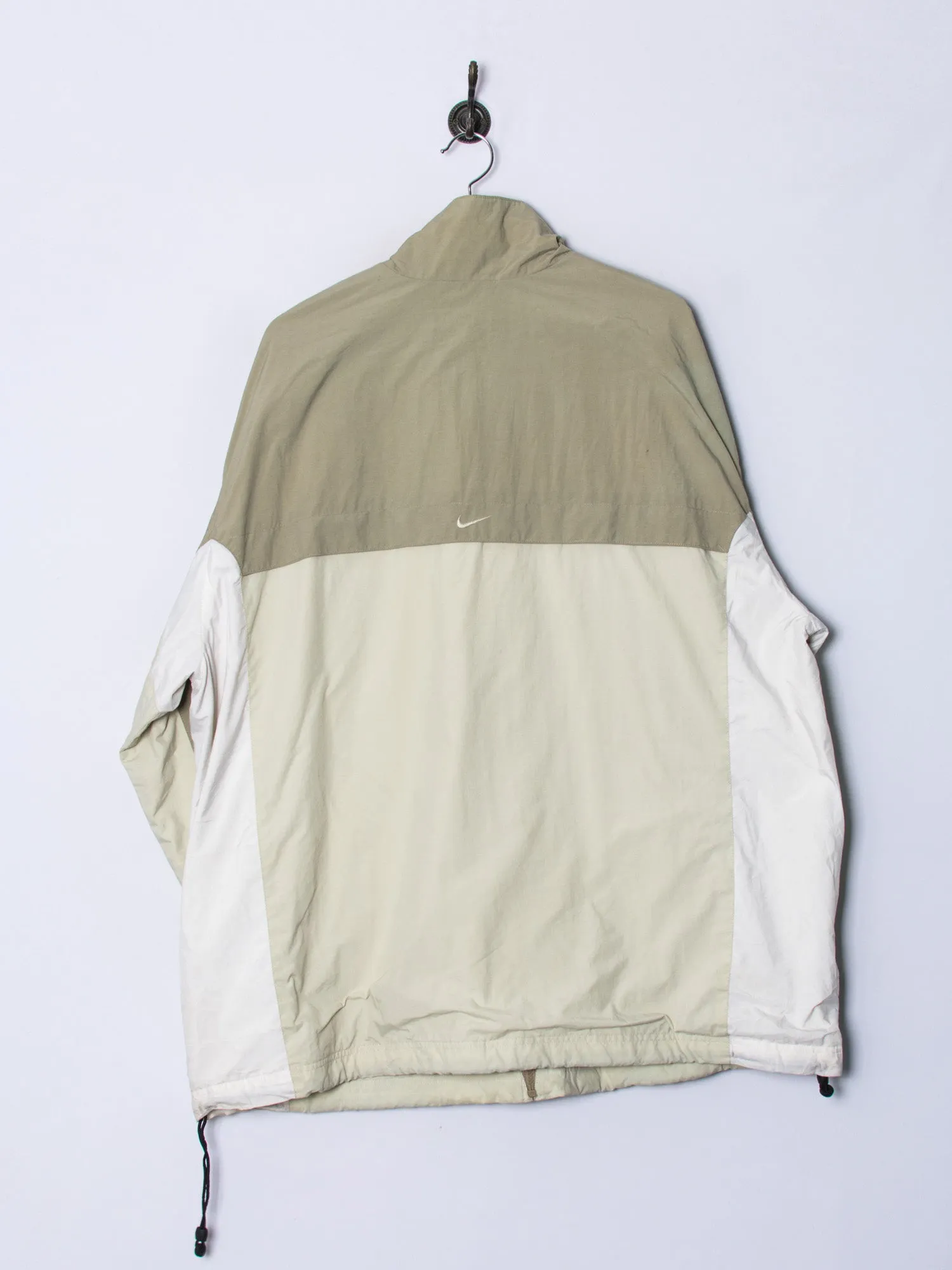 Nike Cream II Track Jacket