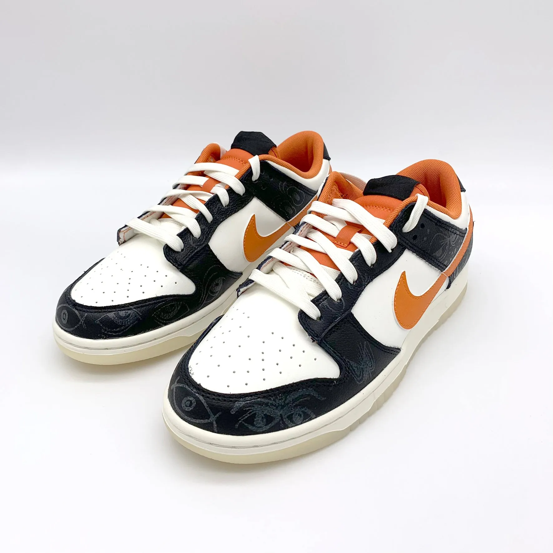 Nike Dunk Low PRM Halloween