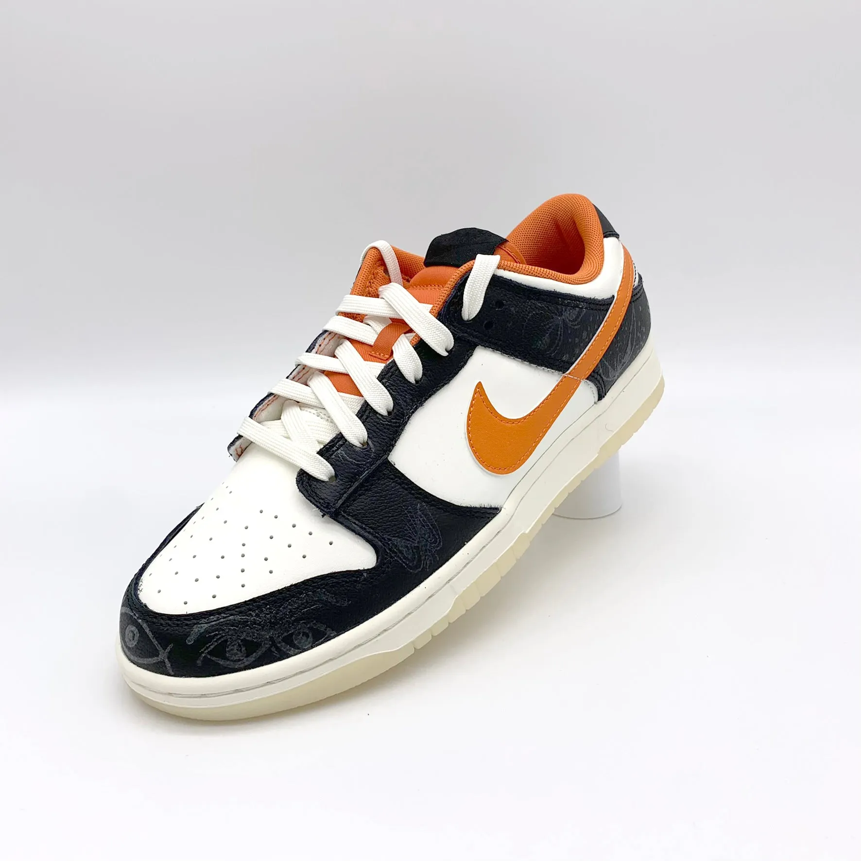 Nike Dunk Low PRM Halloween