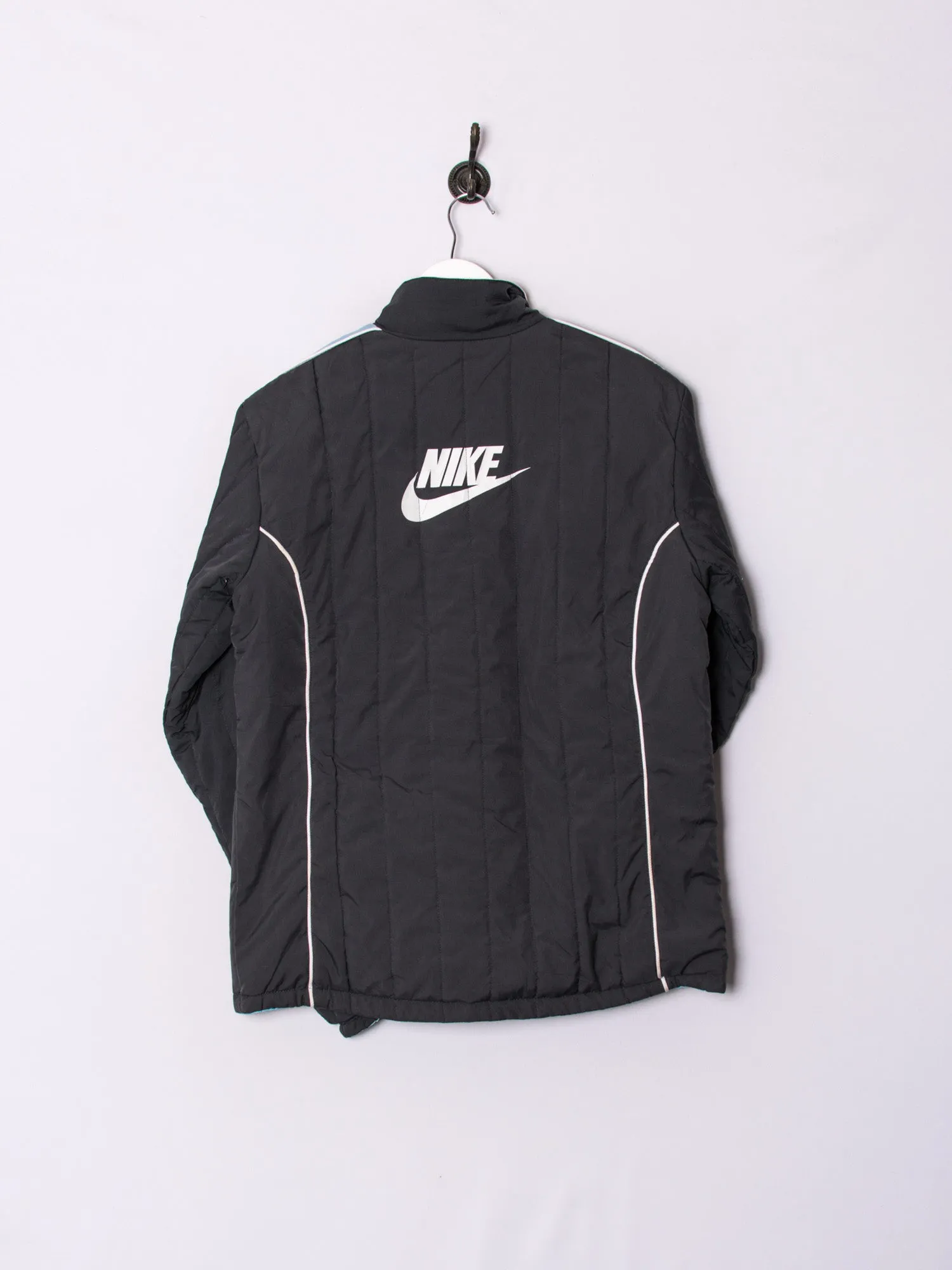 Nike Puffer Reversible Jacket