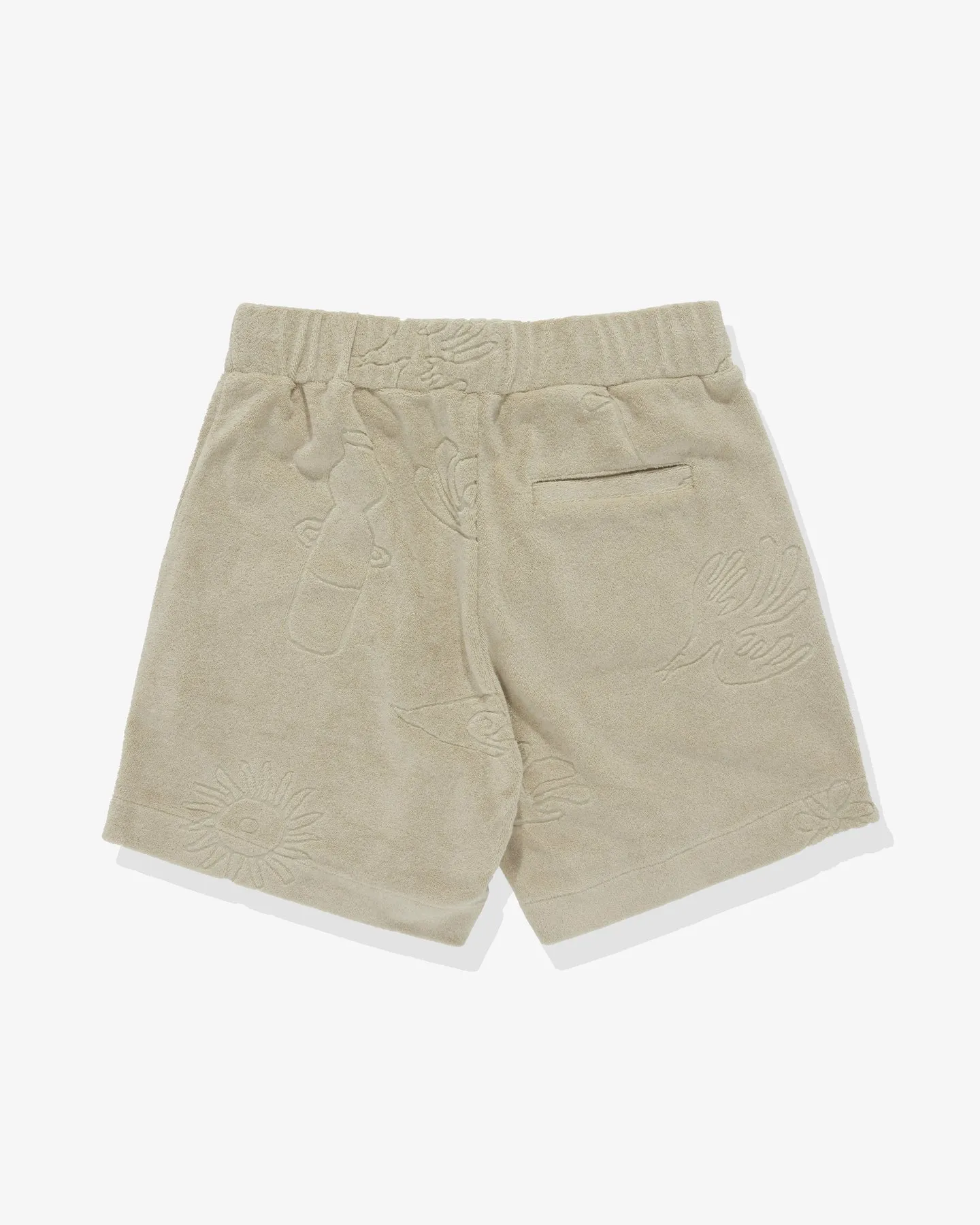 Ollie Women's Walkshort