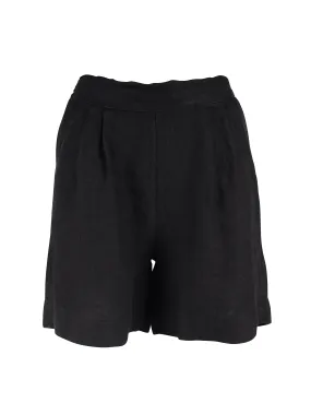 POLETTE Shorts - Black