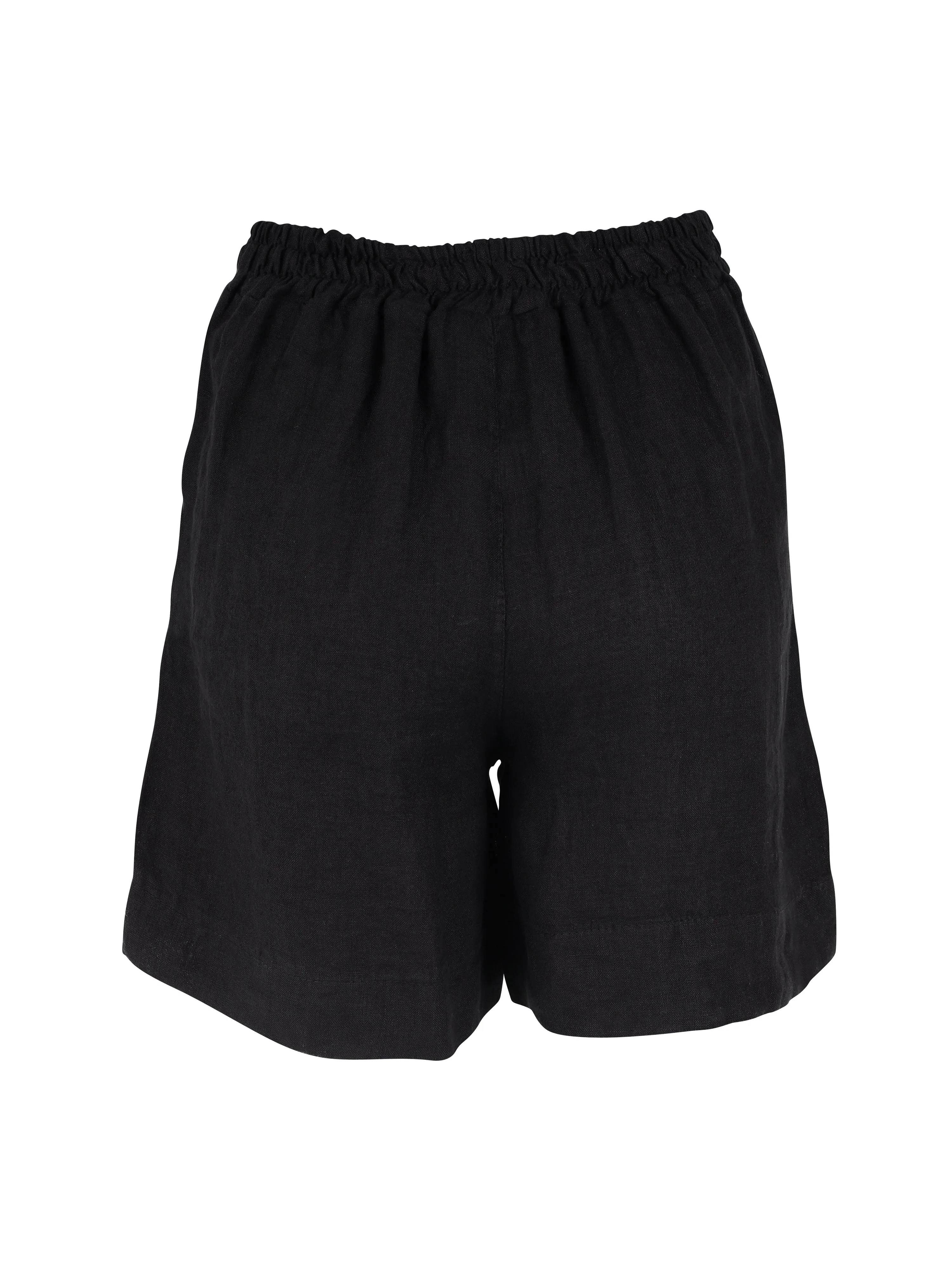 POLETTE Shorts - Black