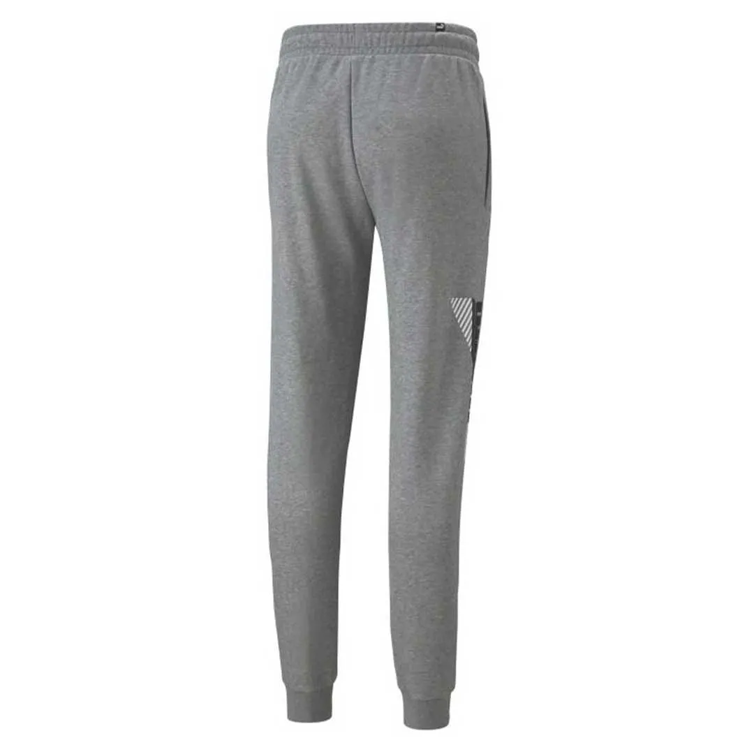 Puma - Men's Power Logo Sweatpant (849796 03)