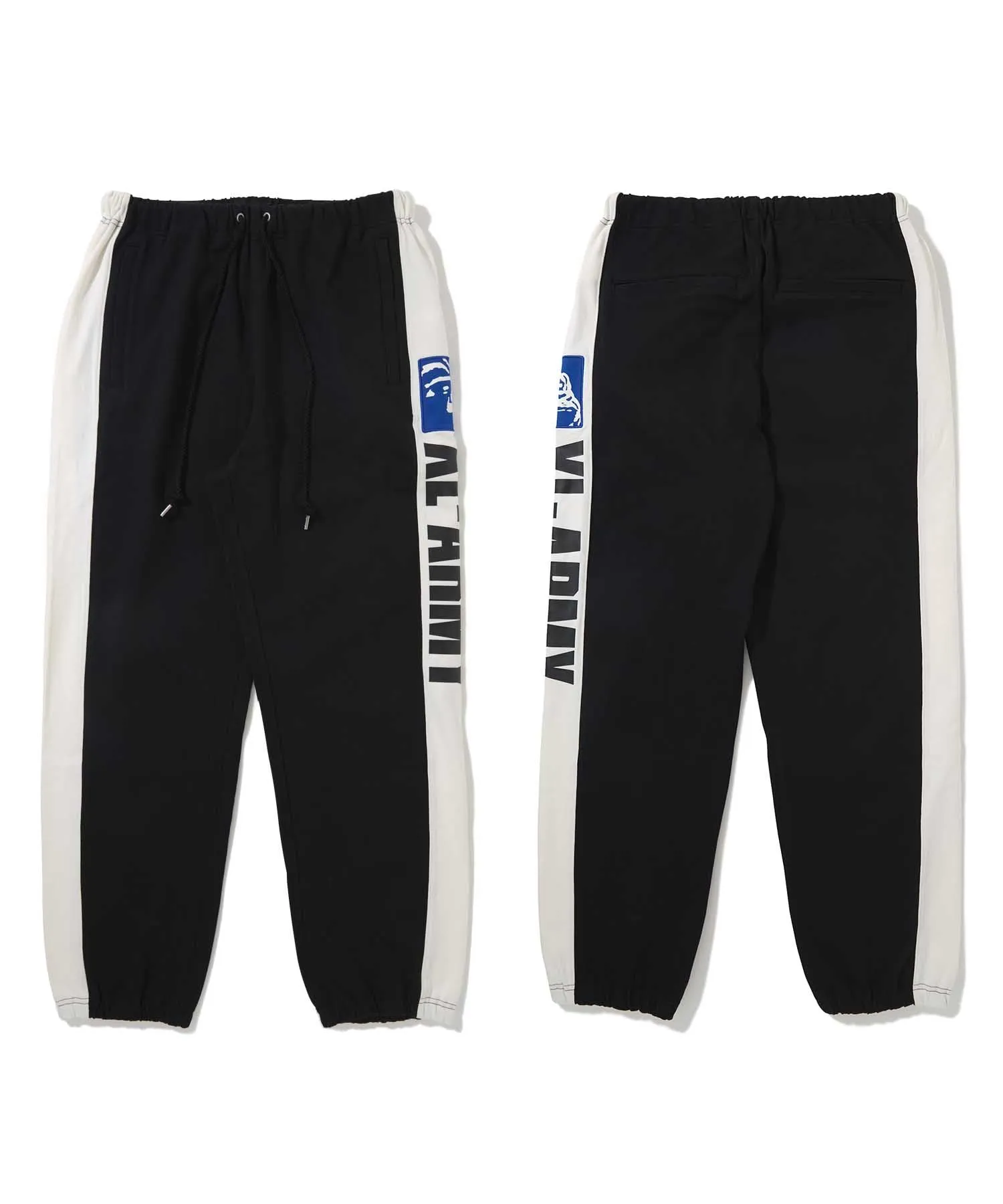 RUGBY PANT