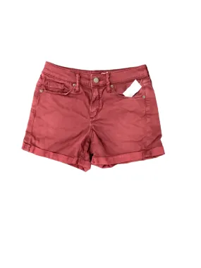 Shorts By Universal Thread  Size: 0