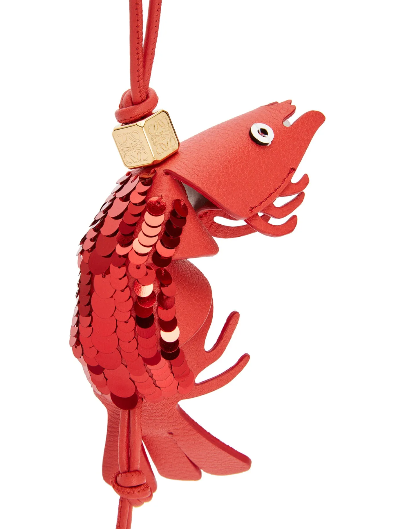 SHRIMP CHARM