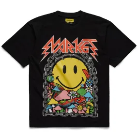 SMILEY IRON MARKET TEE