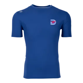 SMU Triple-D Guide Short Sleeve Tee