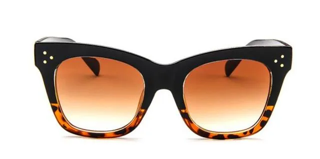 Spring Rayless Sunglasses