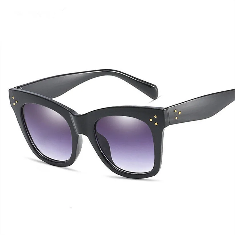 Spring Rayless Sunglasses