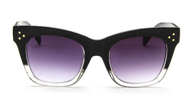 Spring Rayless Sunglasses