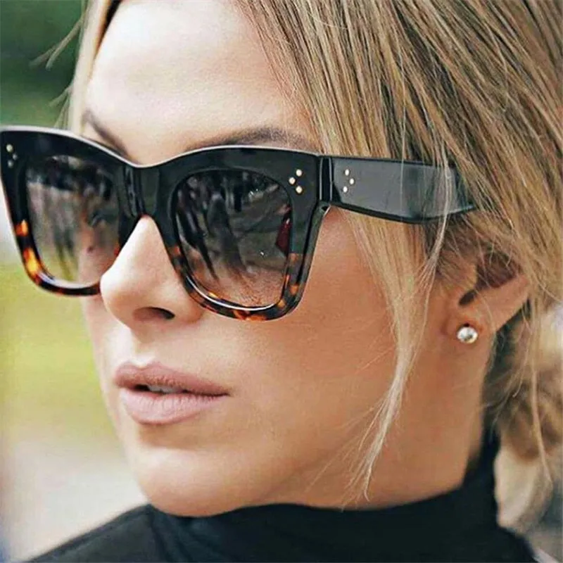 Spring Rayless Sunglasses