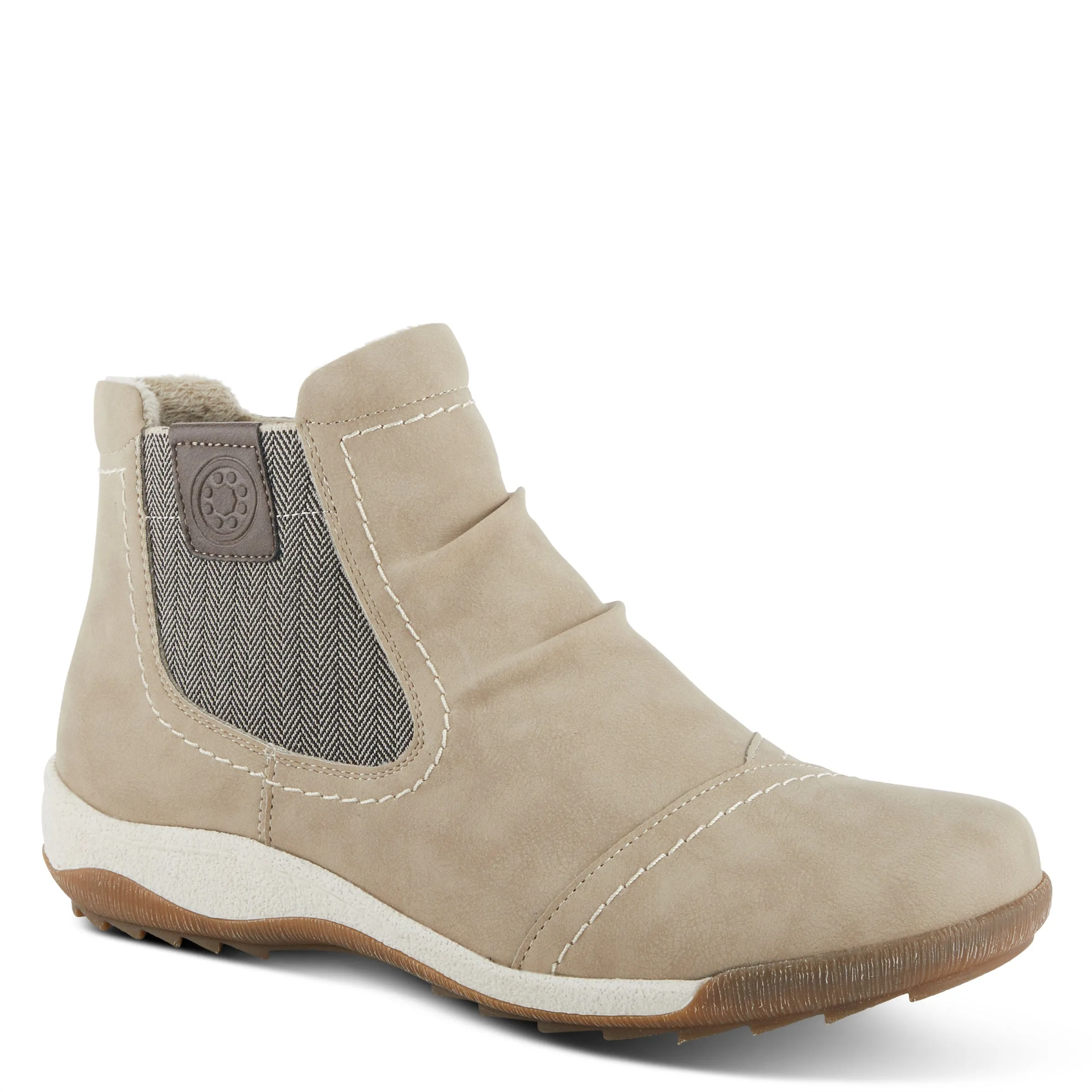 SPRING STEP RELIFE ATELLA BOOTIE