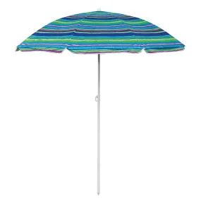 Sunset Beach Umbrella