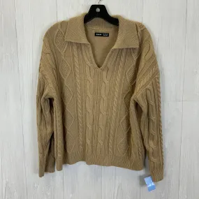 Sweater By Shein  Size: S